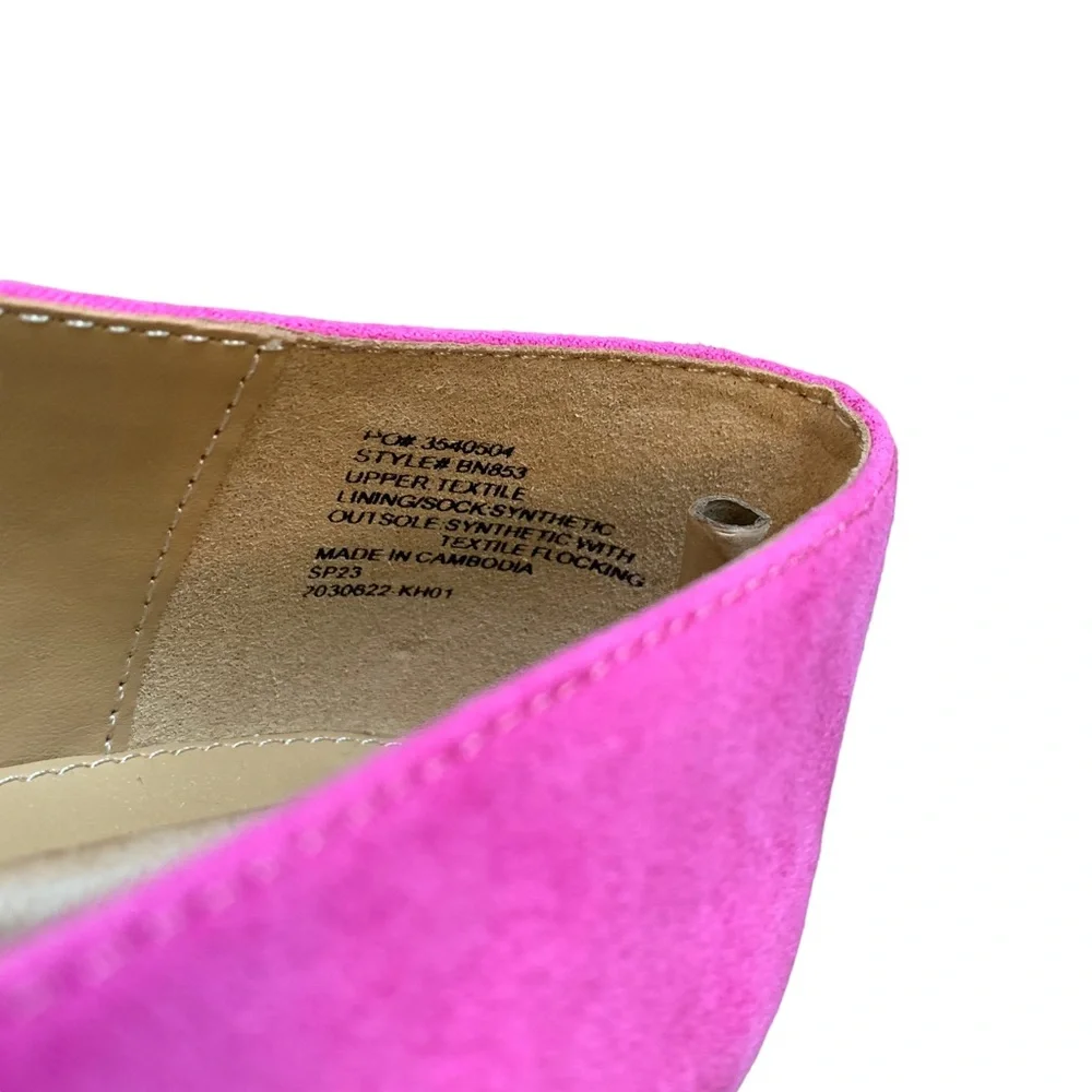 J. Crew new unused